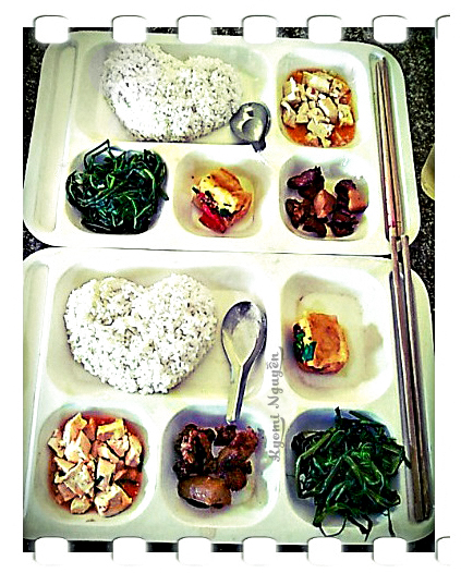 Kyomi Nguyễn's BLOG